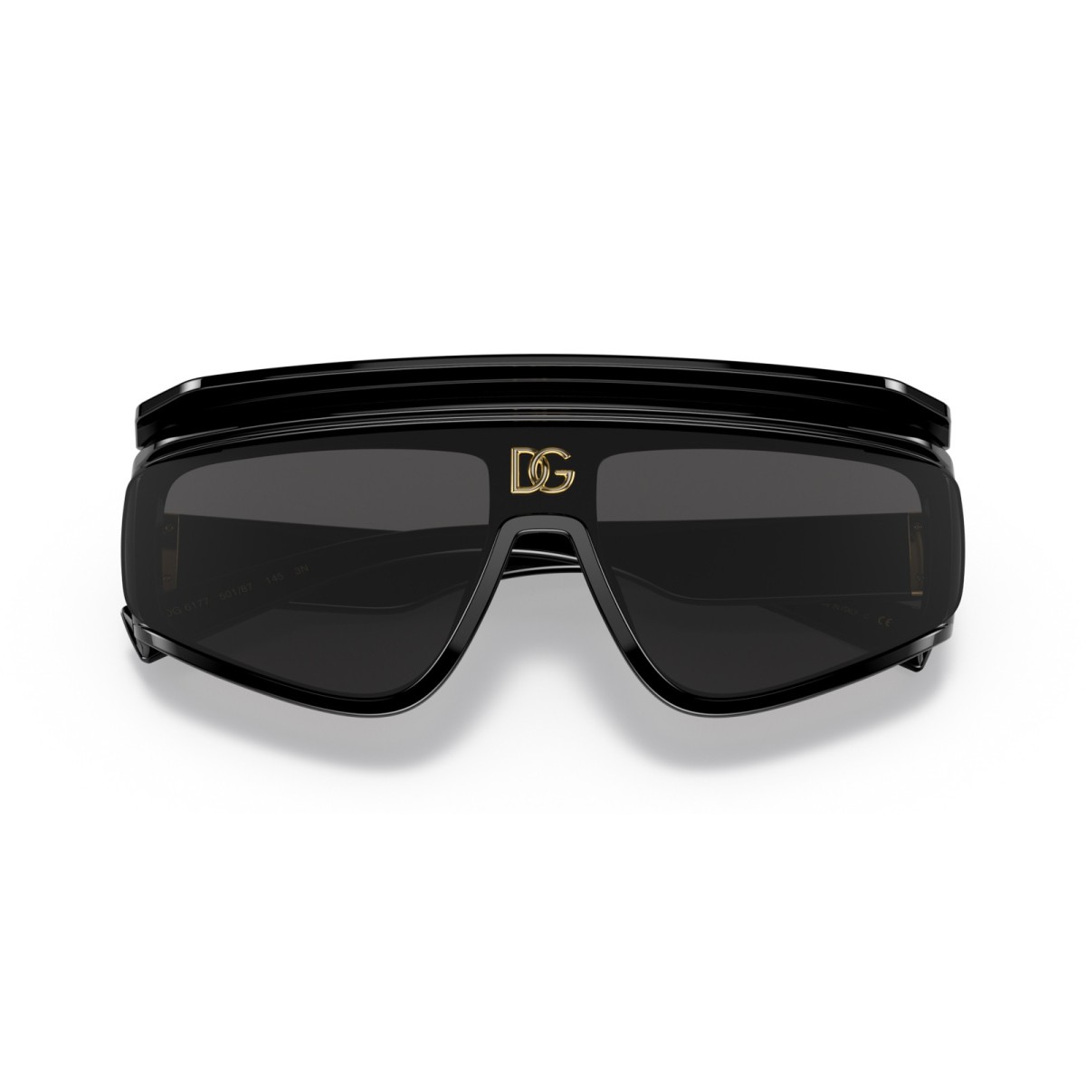 DOLCE GABBANA DG6177 50187 | Gafas de sol | Vytria Eyewear