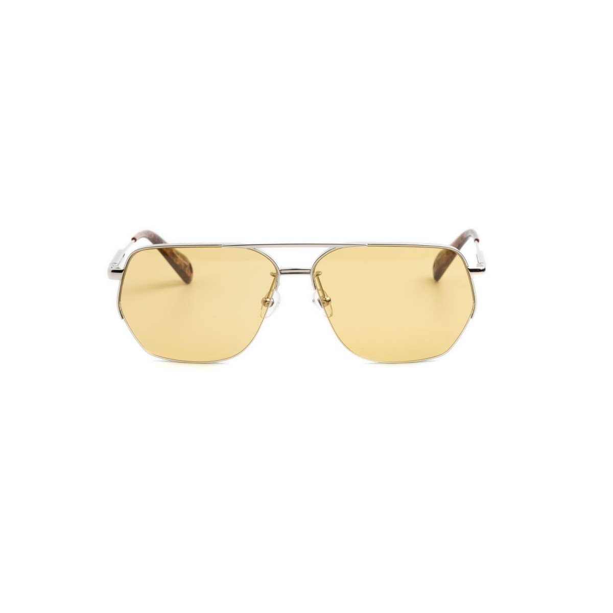 JACQUEMUS AVIADOR JAC67 C3 SUN | Sunglasses | Vytria Eyewear