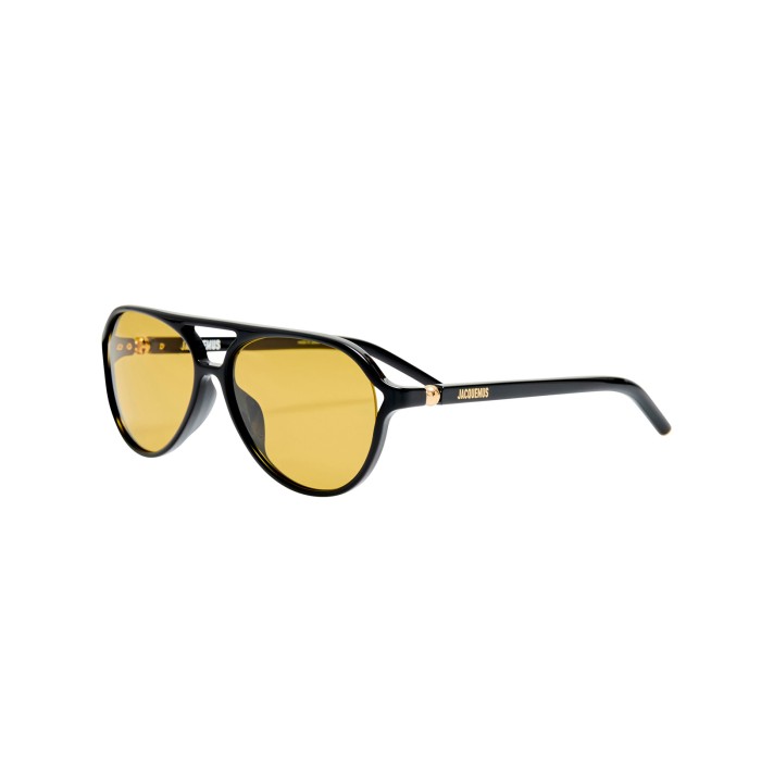 JACQUEMUS PASTRO JAC148 C5 SUN