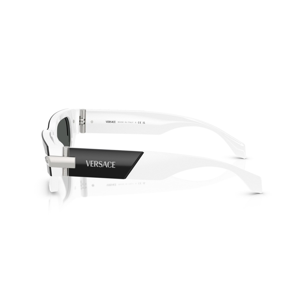 Versace VE4465 5459987 | Gafas Sol Rectangulares | Vytria Eyewear