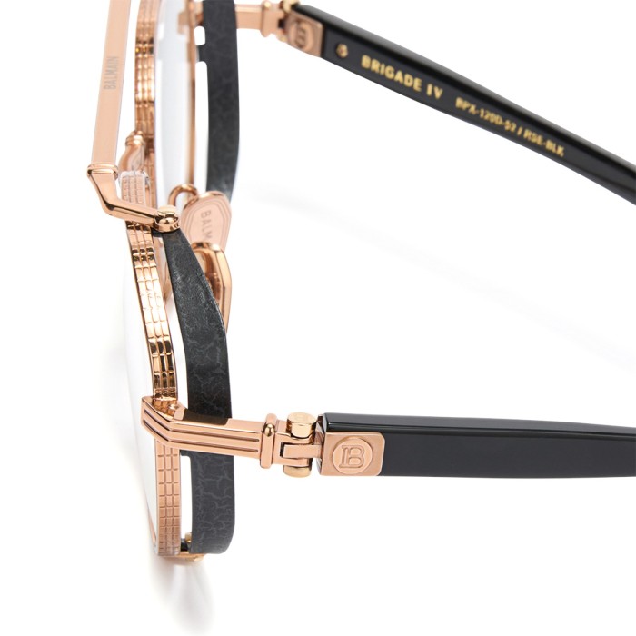 BALMAIN BRIGADE - IV BPX120 D
