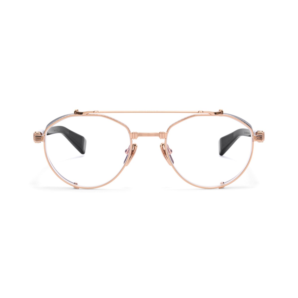 BALMAIN BRIGADE - IV BPX120 D | Monturas | Vytria Eyewear