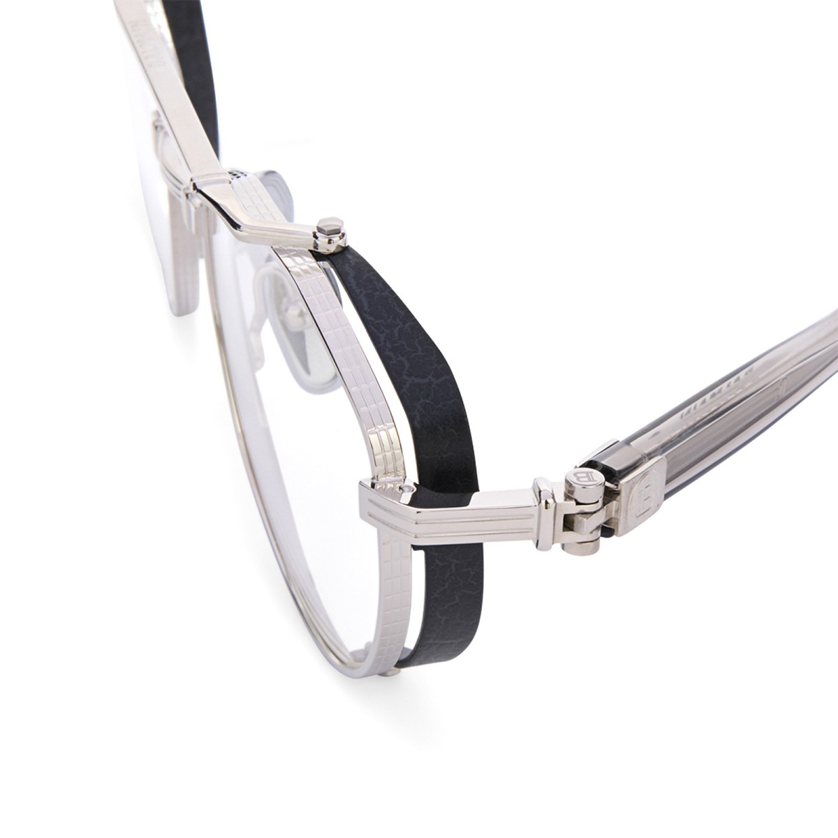 BALMAIN BRIGADE - IV BPX120 E | Monturas | Vytria Eyewear