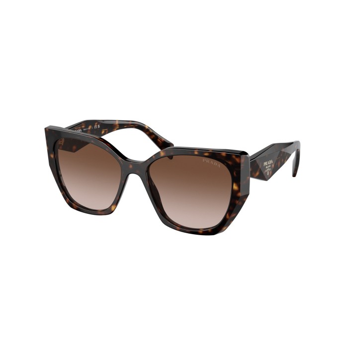 Prada PR 19ZS 2AU6S1 Sunglasses