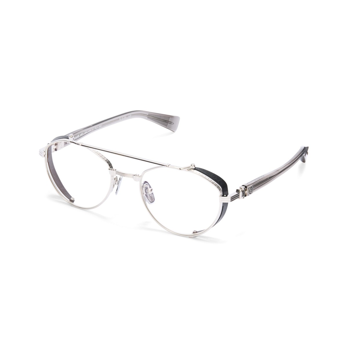 BALMAIN BRIGADE - IV BPX120 E | Monturas | Vytria Eyewear