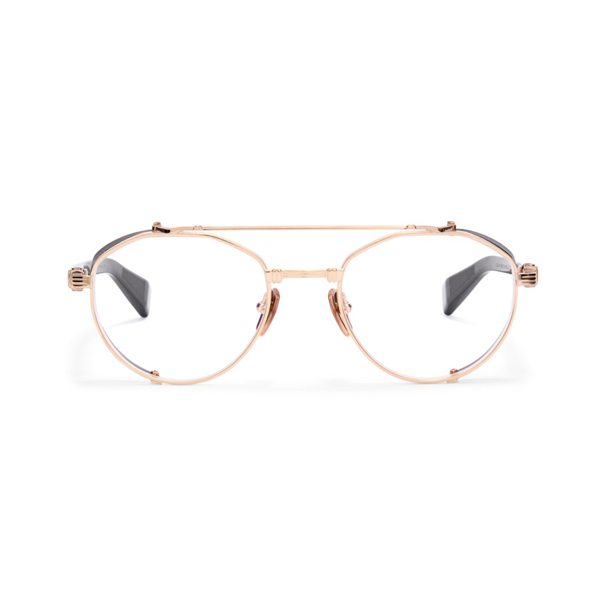 BALMAIN BRIGADE - IV BPX120 F | Monturas | Vytria Eyewear