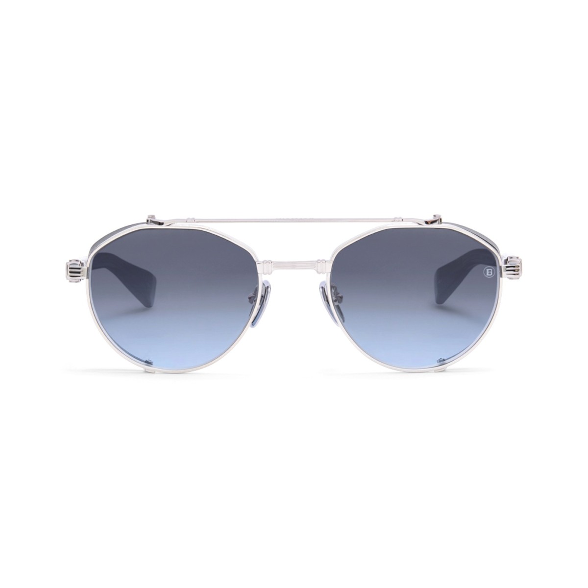 BALMAIN BRIGADE - IV BPS120 E | Gafas de sol | Vytria Eyewear