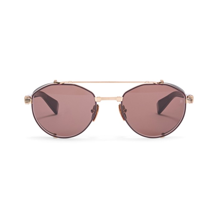BALMAIN BRIGADE - IV BPS120 F