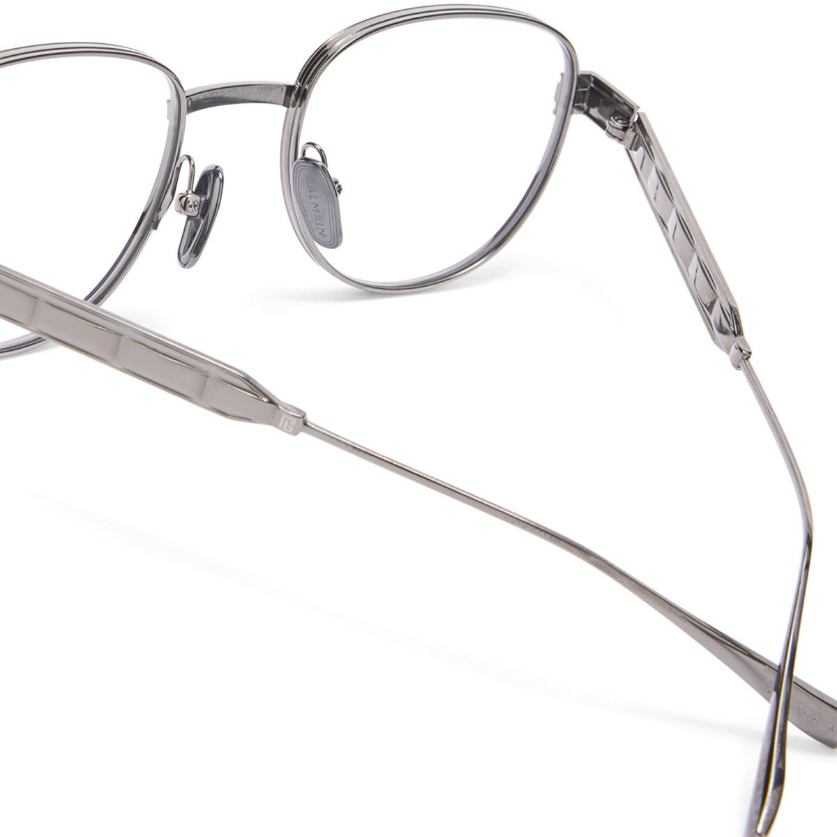 BALMAIN SERGEANT III BPX198 C | Monturas | Vytria Eyewear