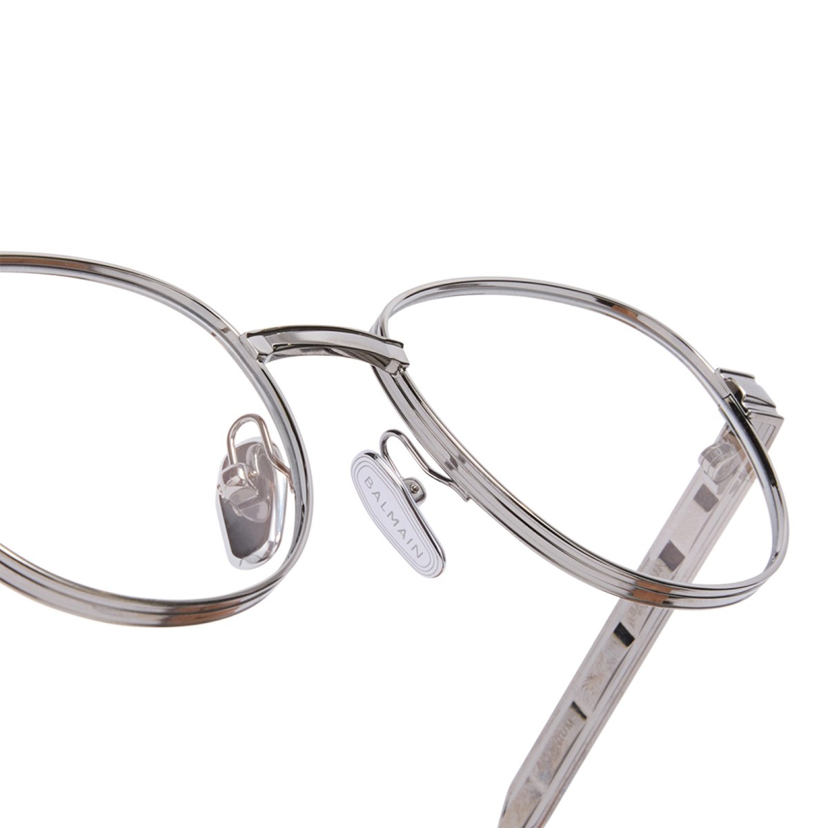 BALMAIN SERGEANT III BPX198 B | Monturas | Vytria Eyewear