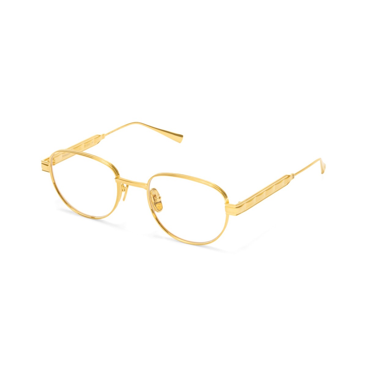 BALMAIN SERGEANT III BPX198 A | Monturas | Vytria Eyewear