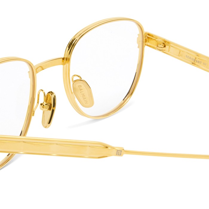 BALMAIN SERGEANT III BPX198 A