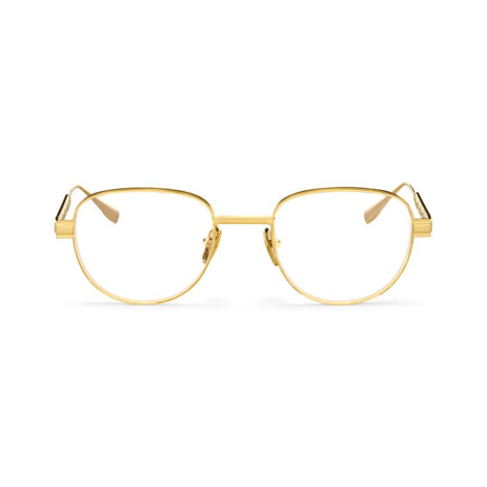 BALMAIN SERGEANT III BPX198 A | Monturas | Vytria Eyewear