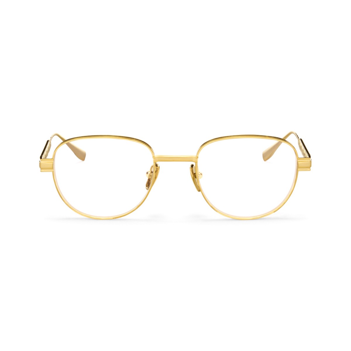BALMAIN SERGEANT III BPX198 A | Monturas | Vytria Eyewear