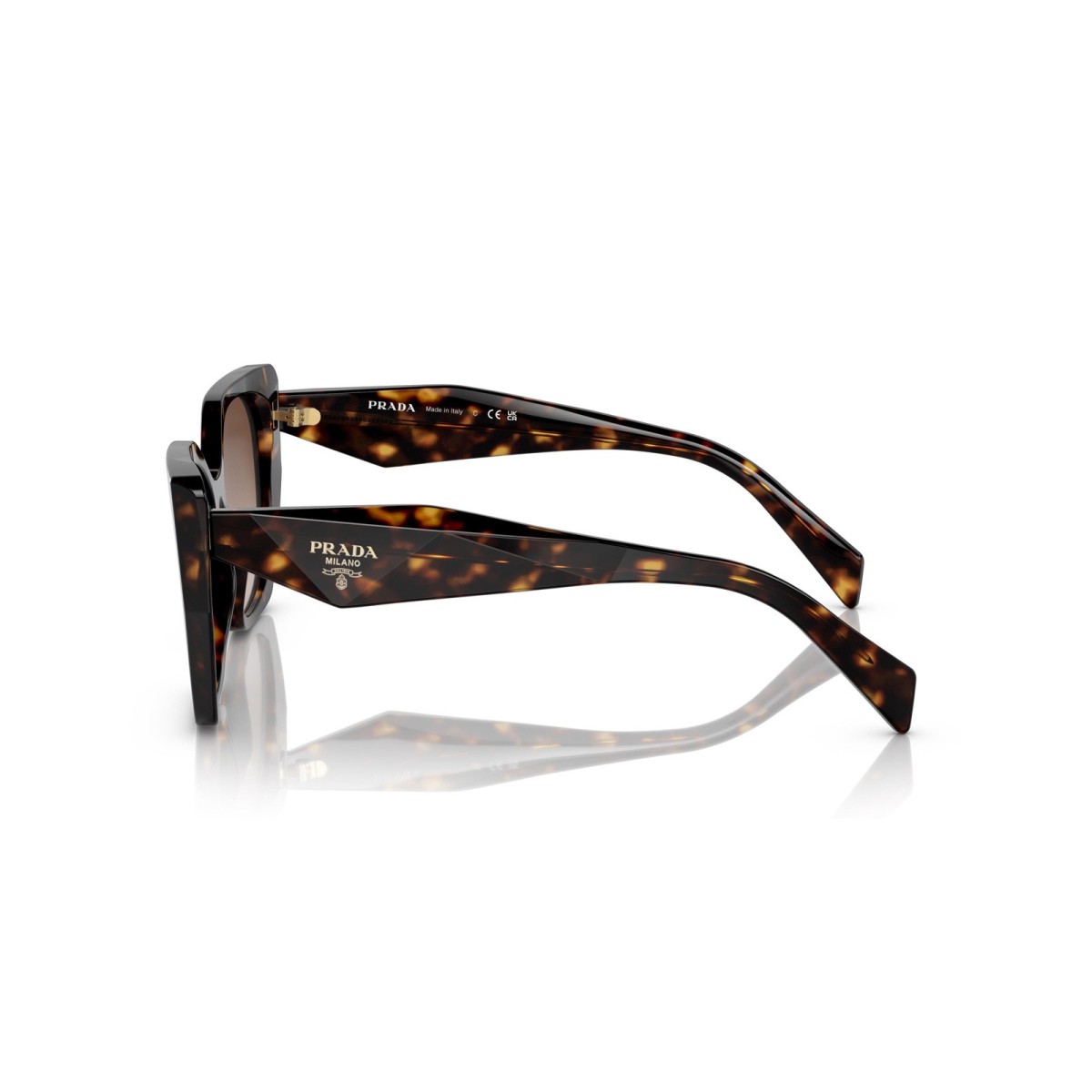Prada PR 19ZS 2AU6S1 | Gafas Sol Cat-Eye | Vytria Eyewear