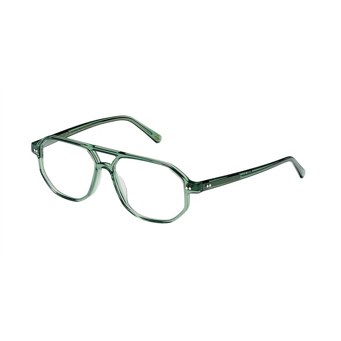 Moscot Gazeektal Pine