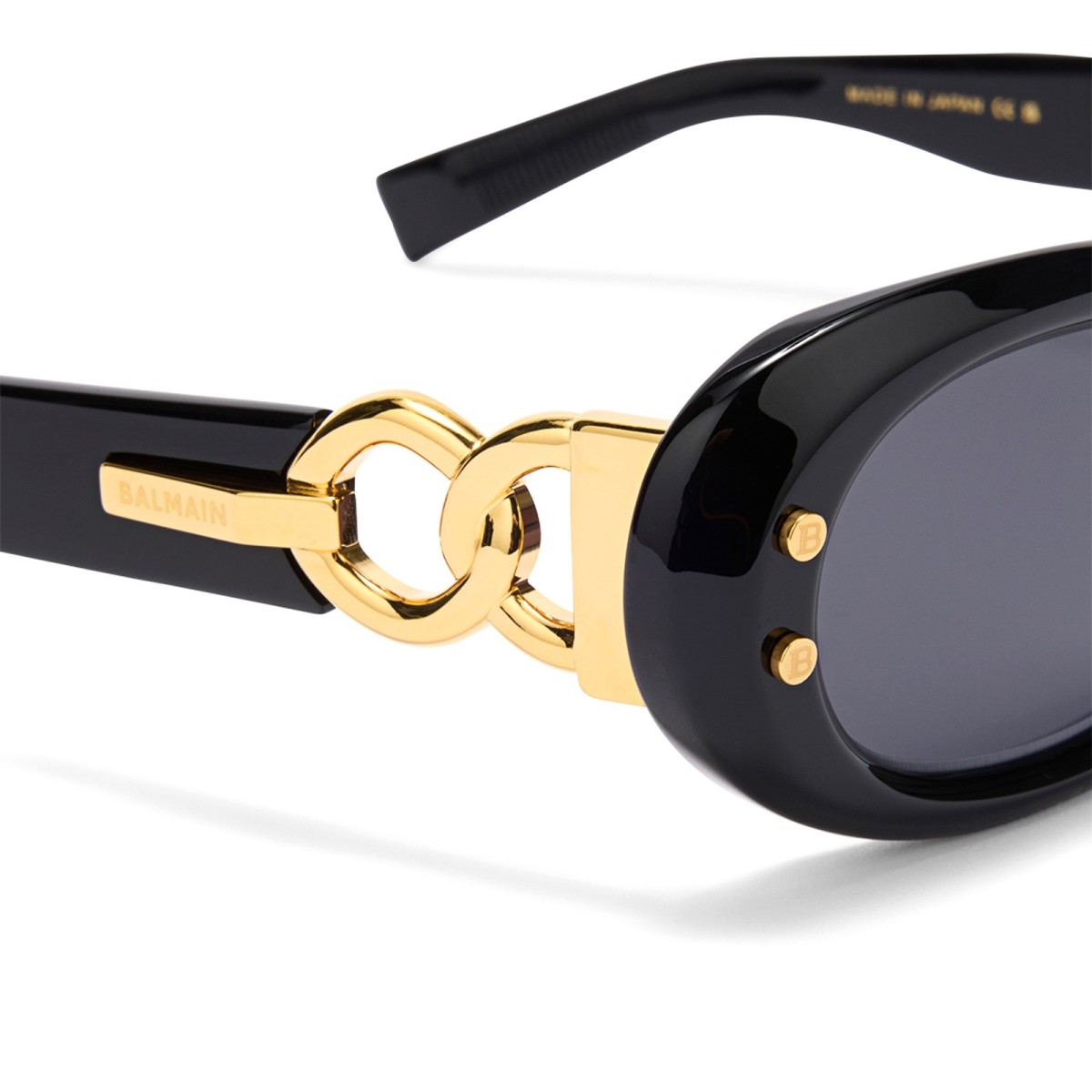 BALMAIN IMPERIAL II BPS196 A | Sunglasses | Vytria Eyewear