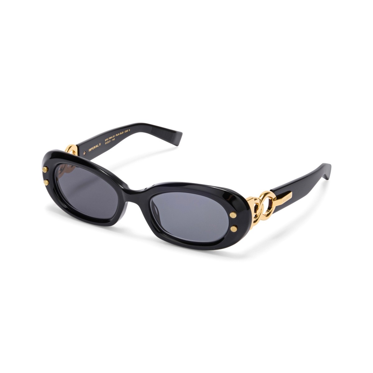 BALMAIN IMPERIAL II BPS196 A | Sunglasses | Vytria Eyewear