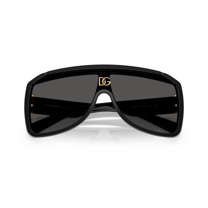 DOLCE GABBANA DG6205 50187