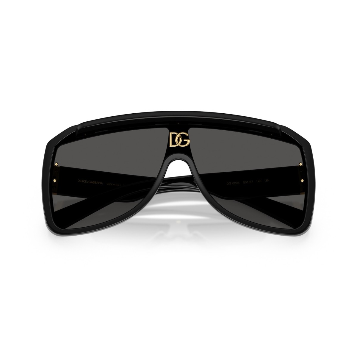 DOLCE GABBANA DG6205 50187 | Sunglasses | Vytria Eyewear
