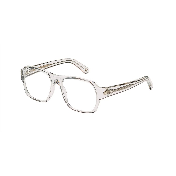Moscot Shvitz Crystal Optical