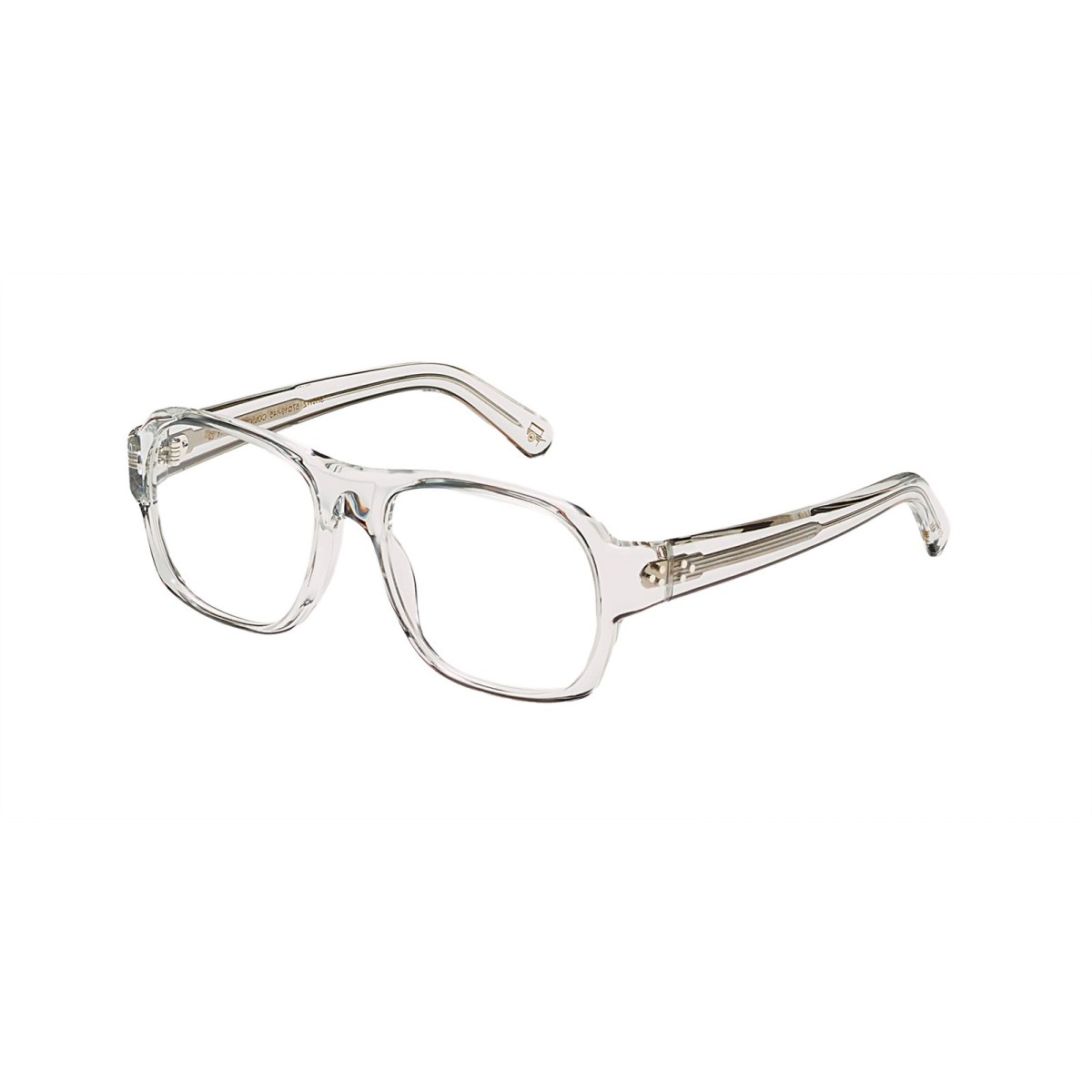 Moscot Shvitz Crystal Optical