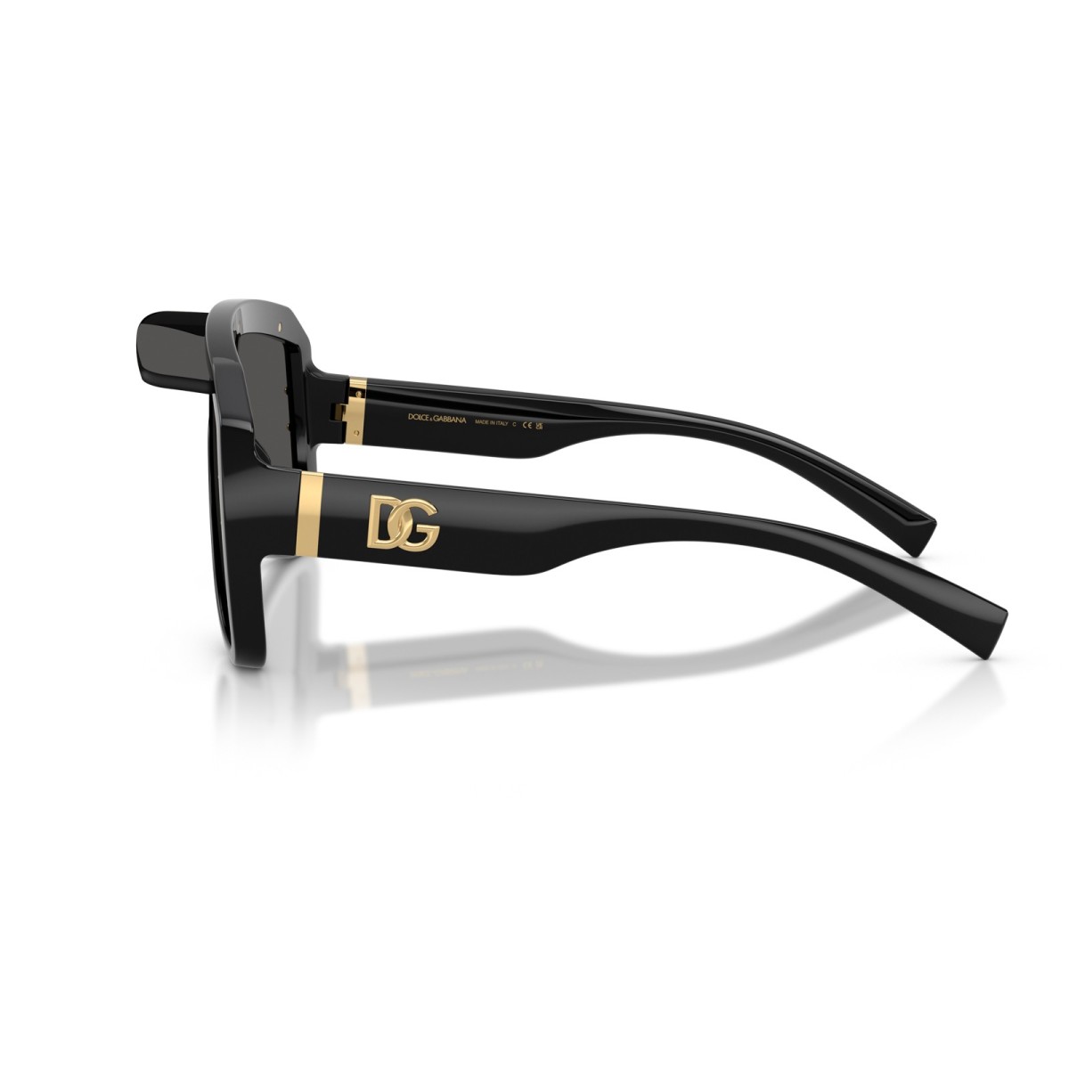 DOLCE GABBANA DG6205 50187 | Sunglasses | Vytria Eyewear