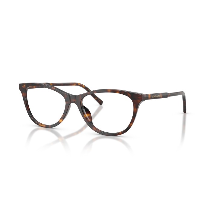 DOLCE GABBANA DG3443 502 | Eyeglasses | Vytria Eyewear