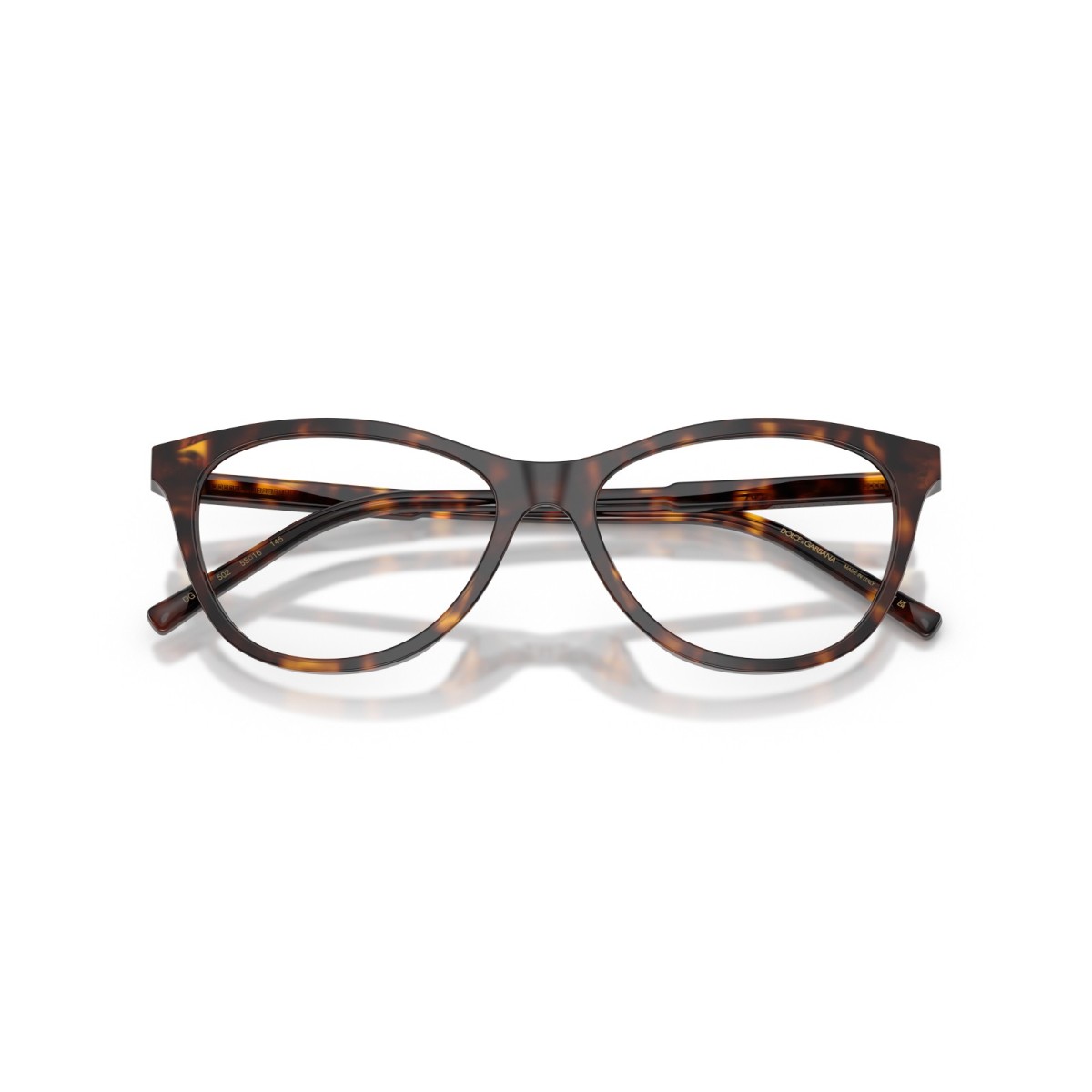 DOLCE GABBANA DG3443 502 | Eyeglasses | Vytria Eyewear