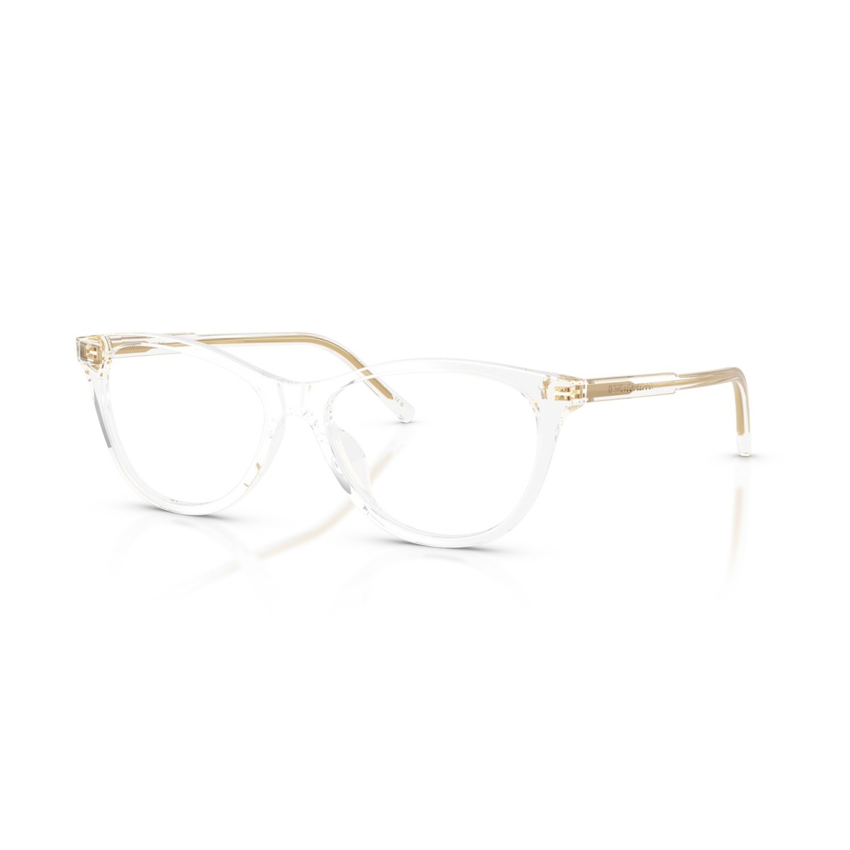 DOLCE GABBANA DG3443 3133 | Eyeglasses | Vytria Eyewear