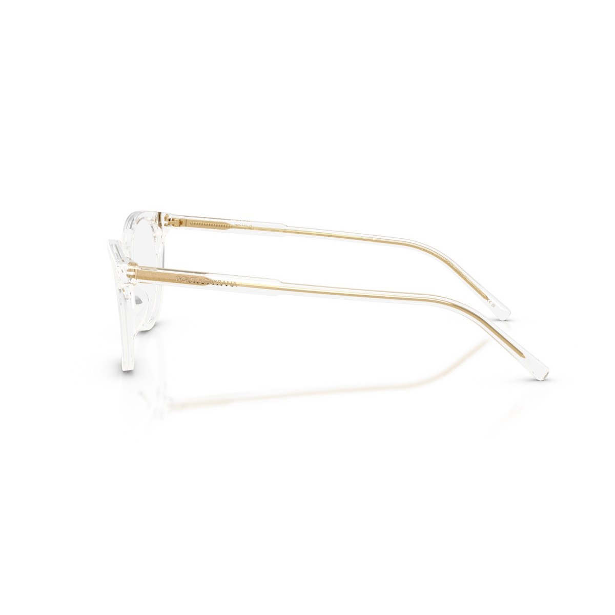 DOLCE GABBANA DG3443 3133 | Eyeglasses | Vytria Eyewear