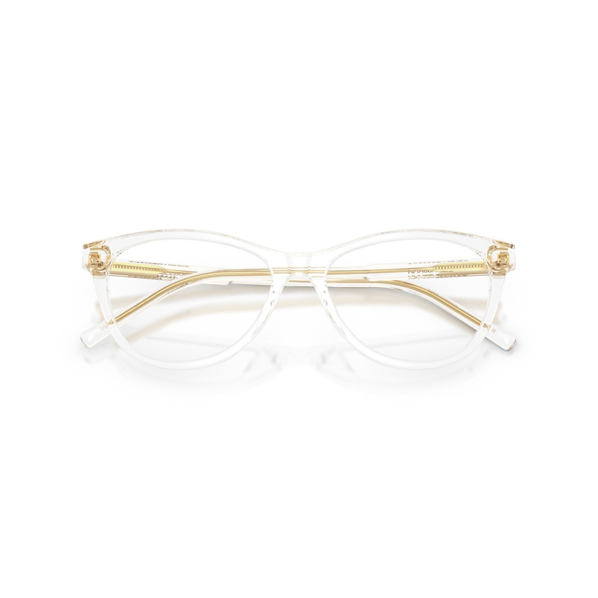 DOLCE GABBANA DG3443 3133 | Eyeglasses | Vytria Eyewear