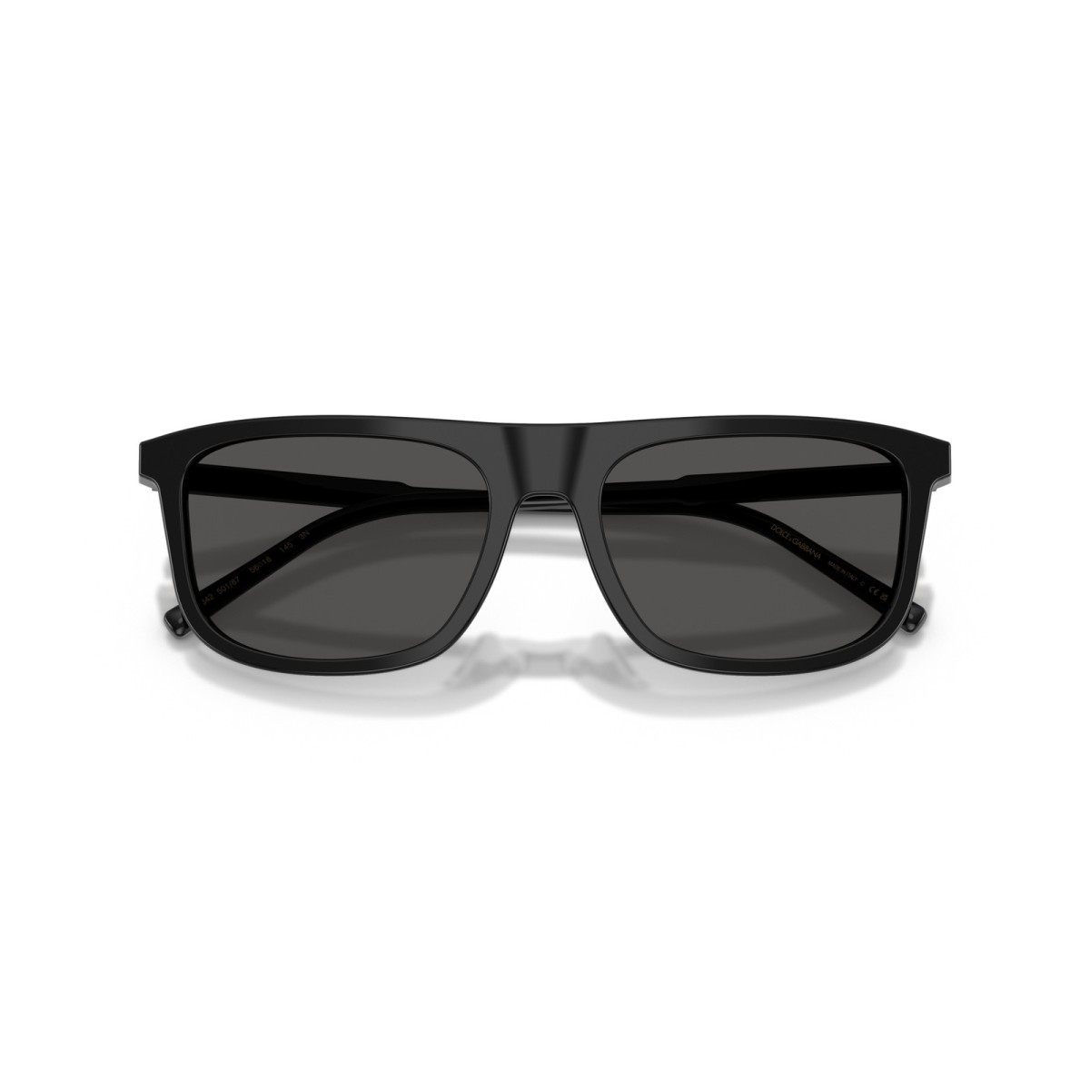 DOLCE GABBANA DG4542 50187 | Sunglasses | Vytria Eyewear
