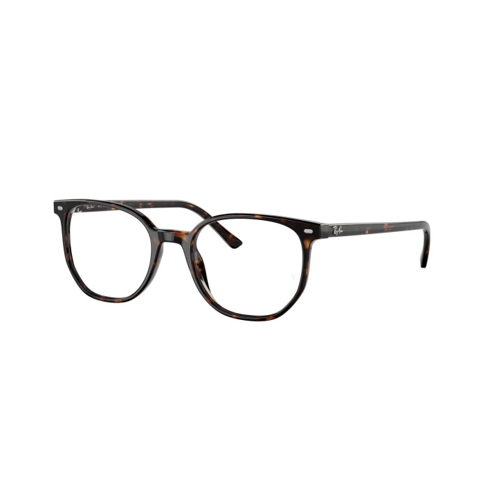 Ray Ban Elliot RB5397 Optics Havana