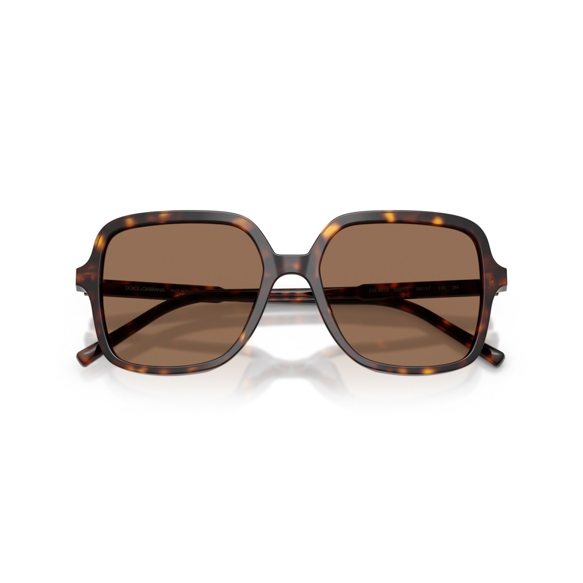 DOLCE GABBANA DG4539 50273 | Sunglasses | Vytria Eyewear