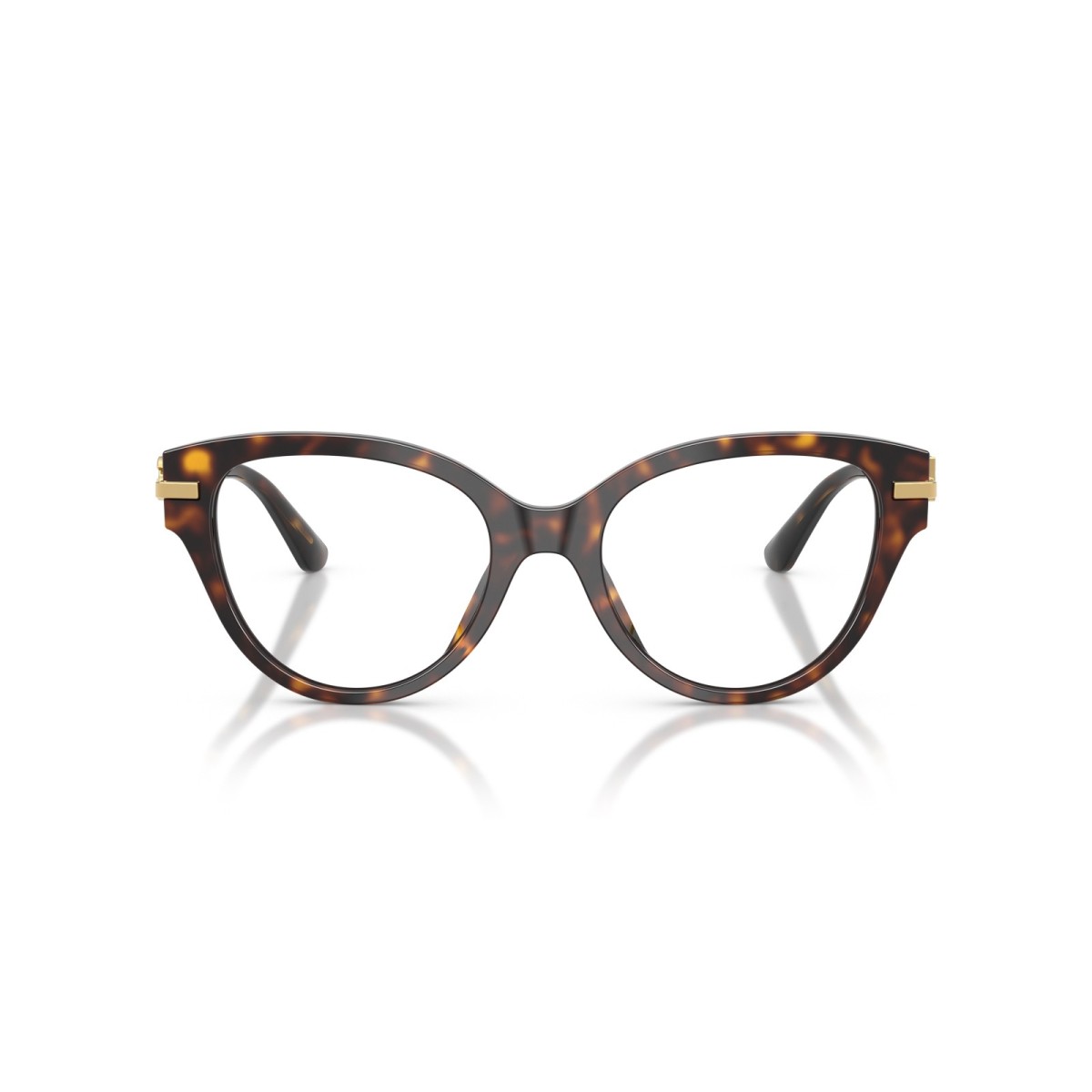 DOLCE GABBANA DG3438 502 | Eyeglasses | Vytria Eyewear