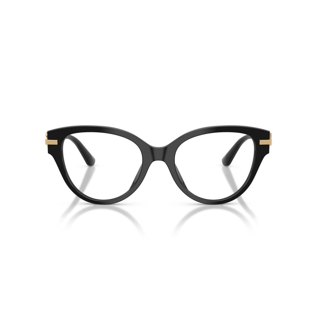 DOLCE GABBANA DG3438 501 | Eyeglasses | Vytria Eyewear