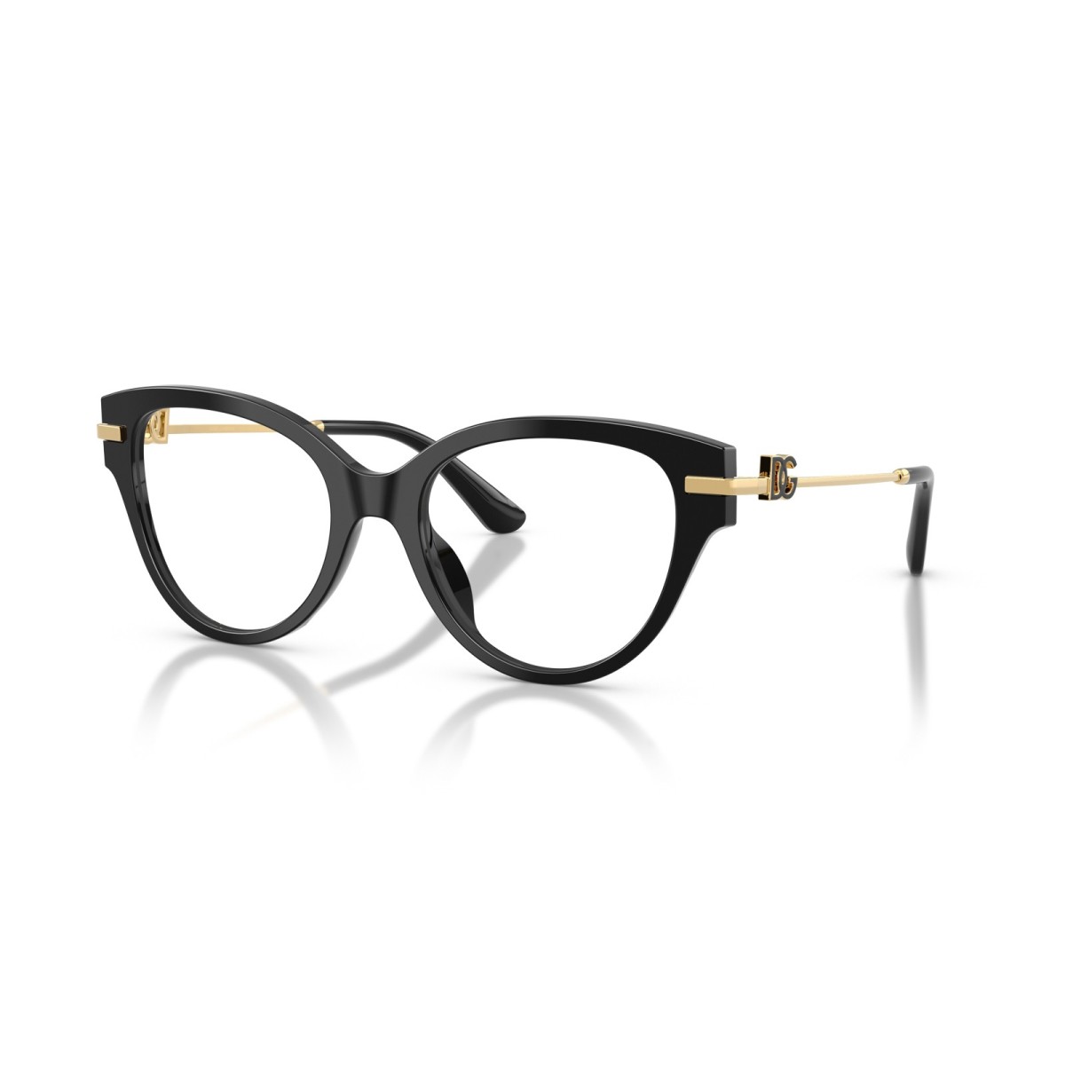 DOLCE GABBANA DG3438 501 | Eyeglasses | Vytria Eyewear