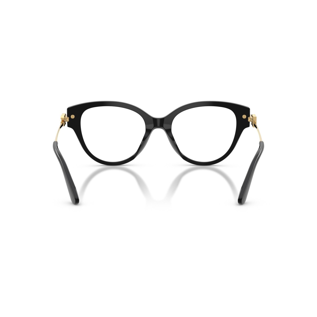 DOLCE GABBANA DG3438 501 | Eyeglasses | Vytria Eyewear