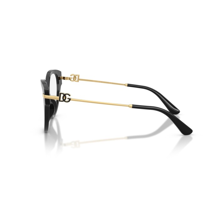 DOLCE GABBANA DG3438 501