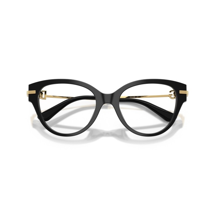 DOLCE GABBANA DG3438 501