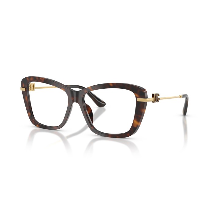 DOLCE GABBANA DG3439 502 | Monturas | Vytria Eyewear