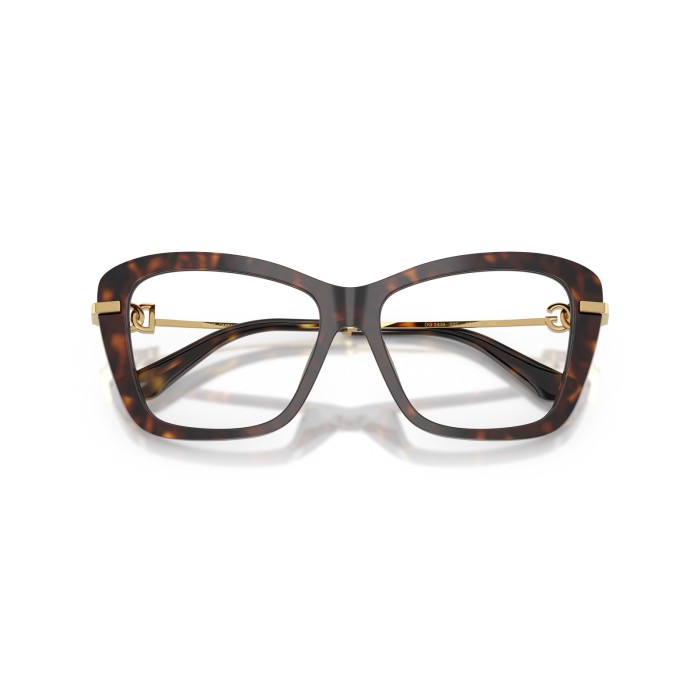 DOLCE GABBANA DG3439 502