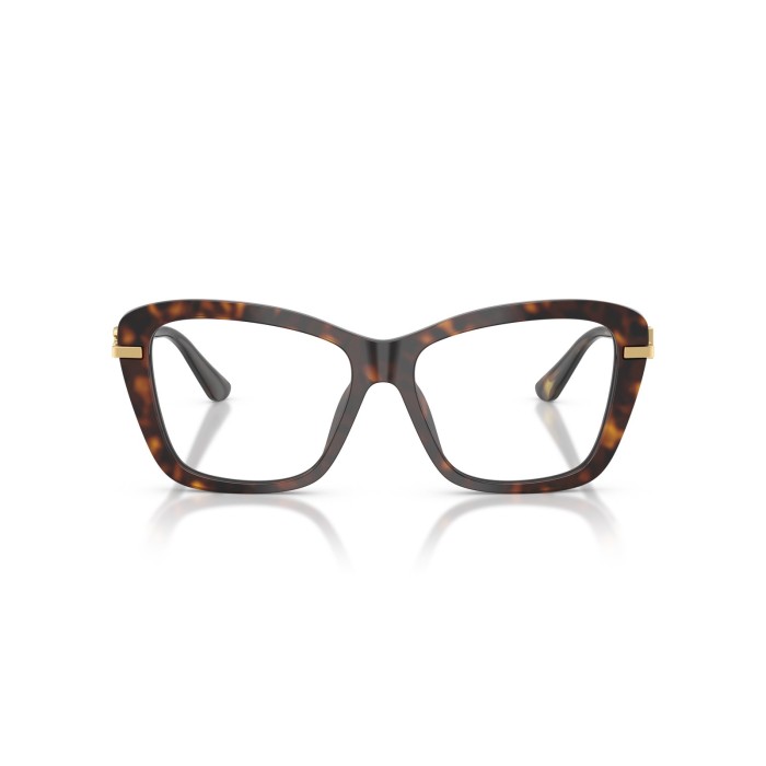 DOLCE GABBANA DG3439 502