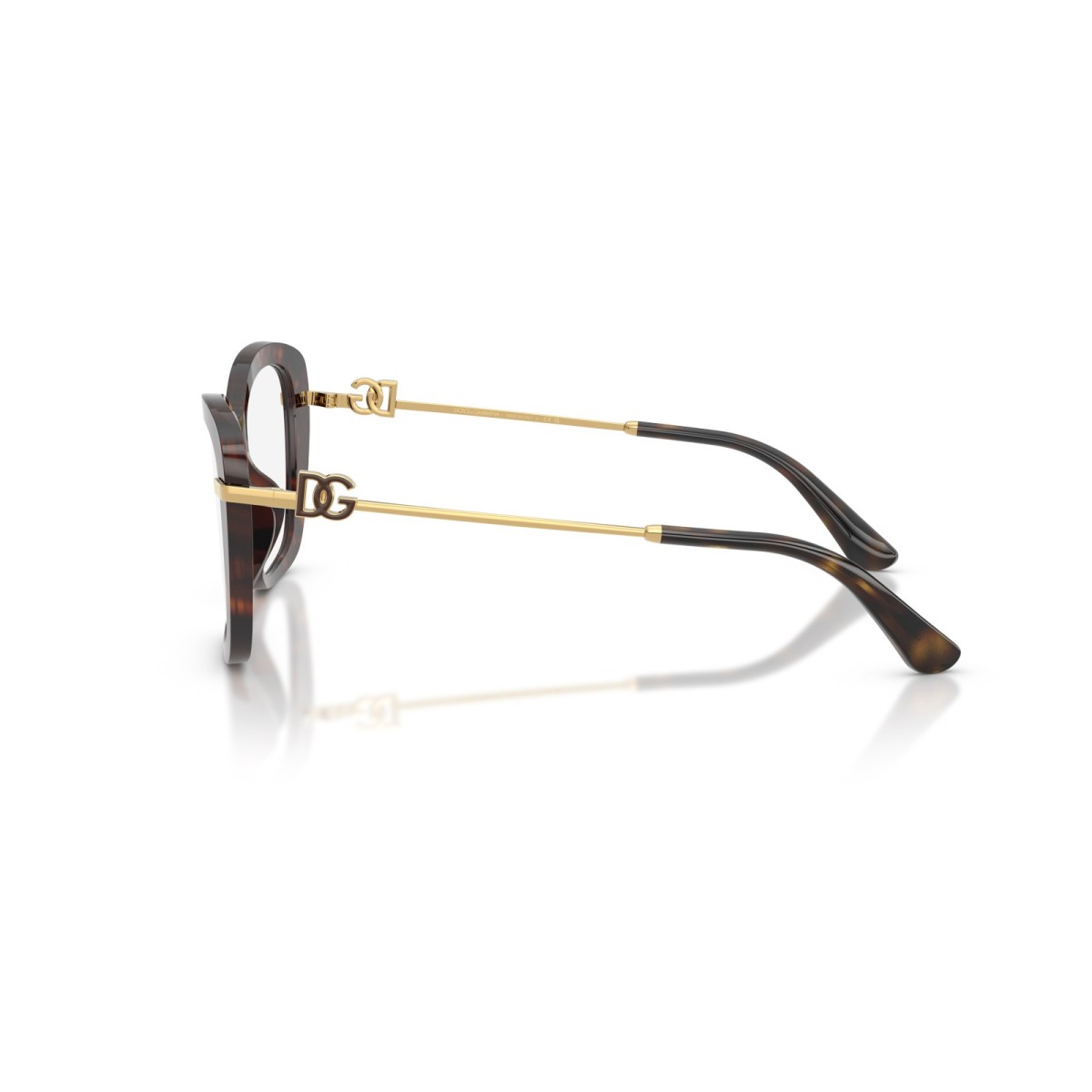 DOLCE GABBANA DG3439 502 | Eyeglasses | Vytria Eyewear
