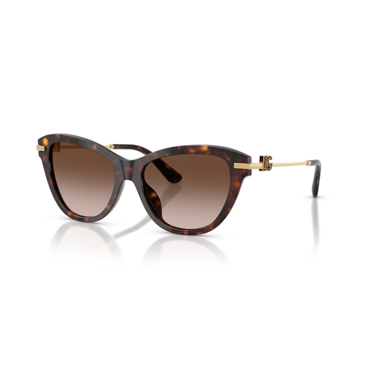 DOLCE GABBANA DG4534 50213 | Sunglasses | Vytria Eyewear