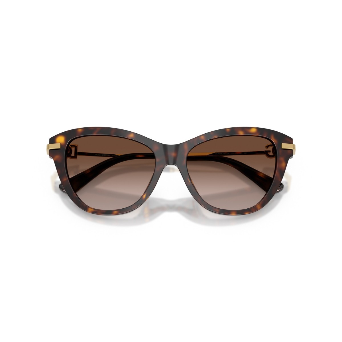 DOLCE GABBANA DG4534 50213 | Sunglasses | Vytria Eyewear