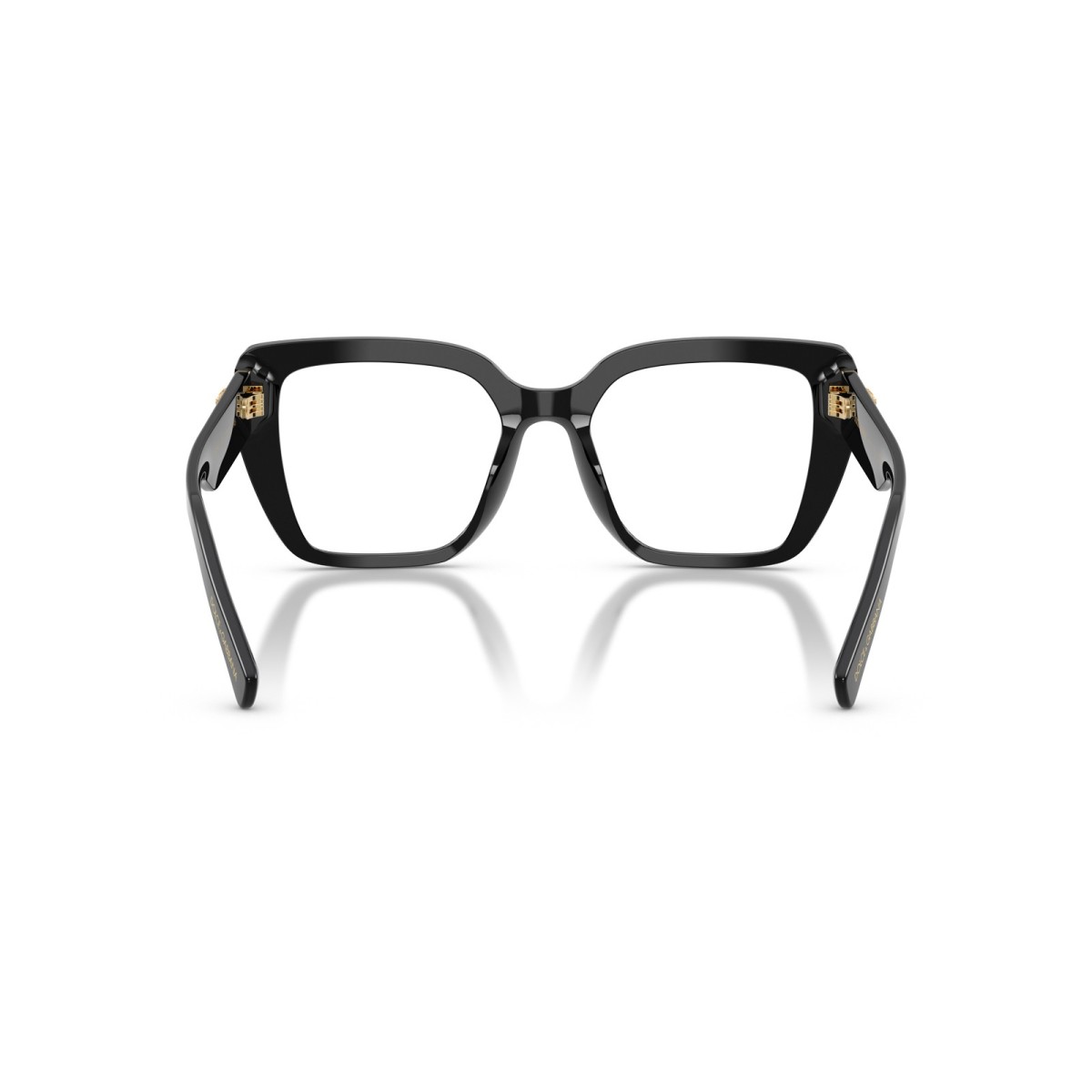 DOLCE GABBANA DG3441 501 | Eyeglasses | Vytria Eyewear