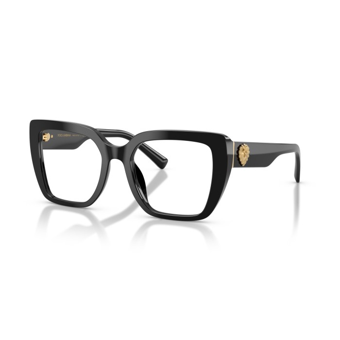 DOLCE GABBANA DG3441 501 | Monturas | Vytria Eyewear