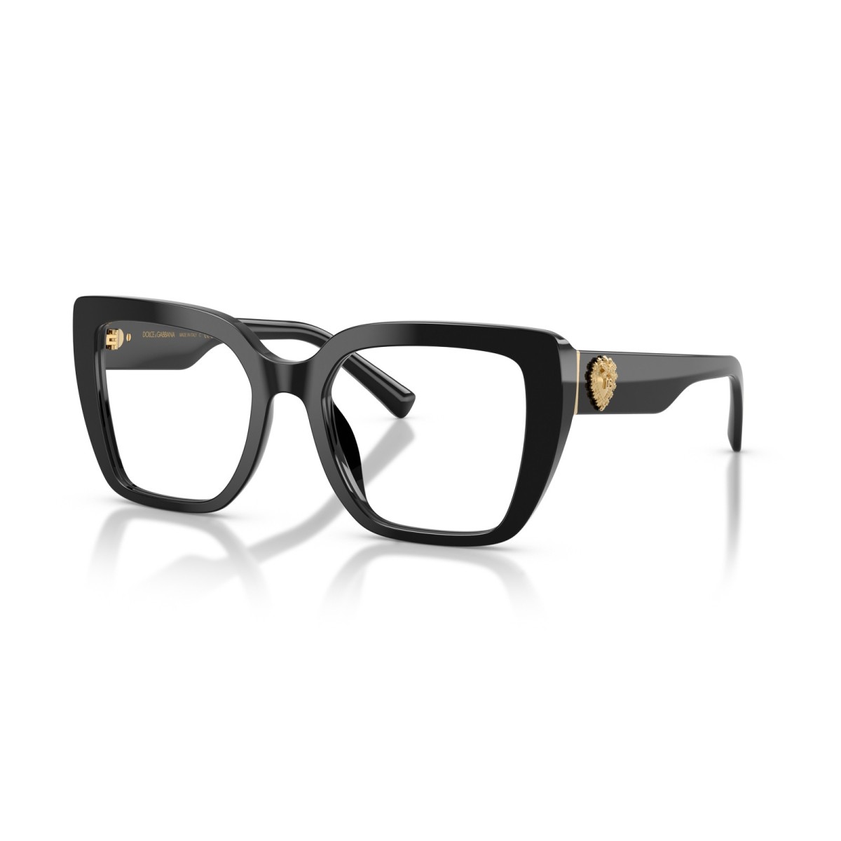 DOLCE GABBANA DG3441 501 | Eyeglasses | Vytria Eyewear